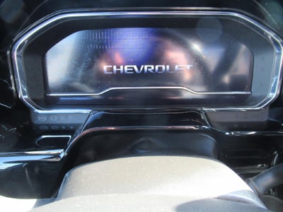 2025 Chevrolet Silverado 3500 HD LTZ