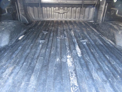 2025 Chevrolet Silverado 3500 HD LTZ