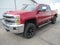 2019 Chevrolet Silverado 3500 HD LTZ