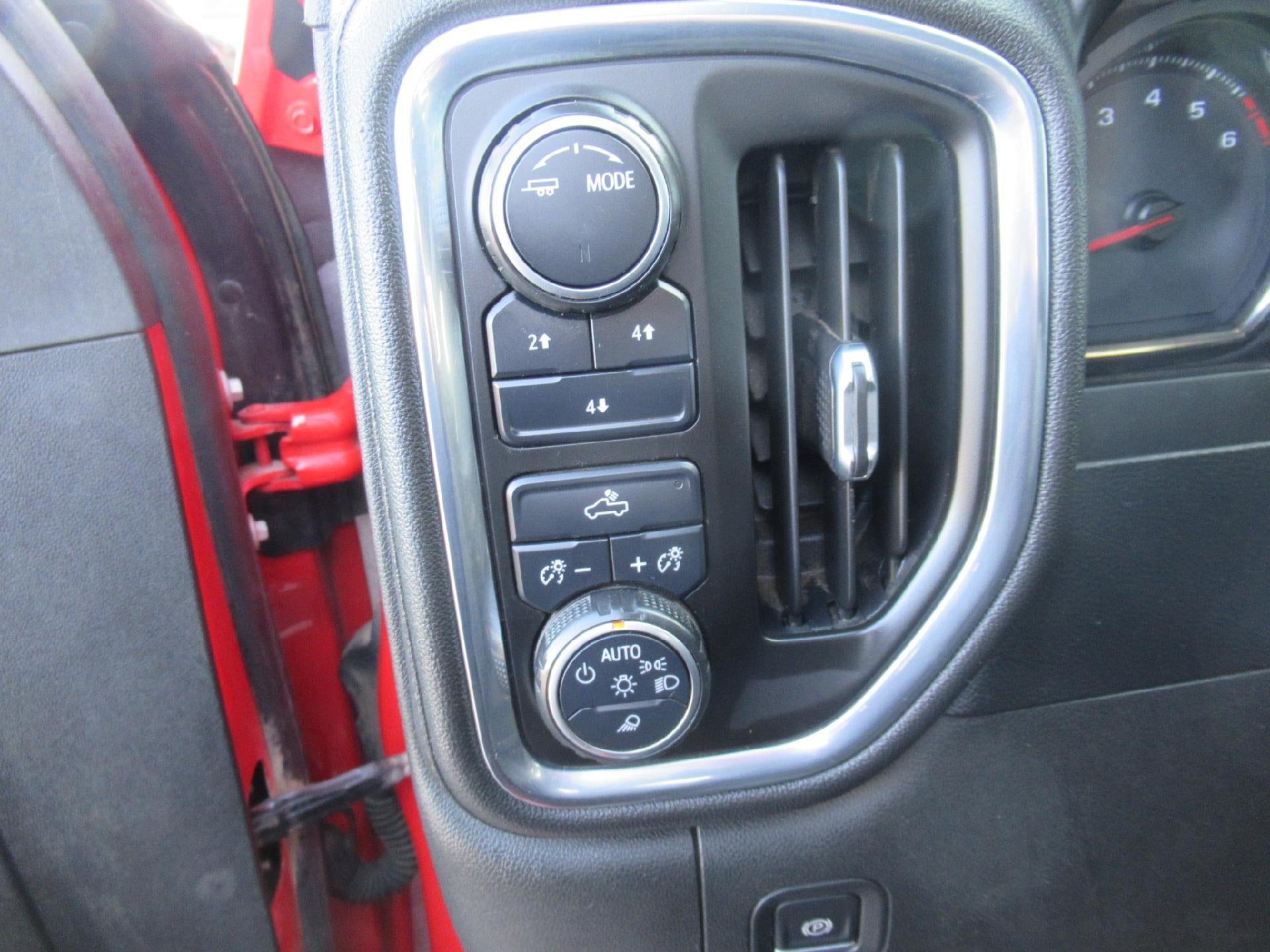 2021 Chevrolet Silverado 3500 HD LT