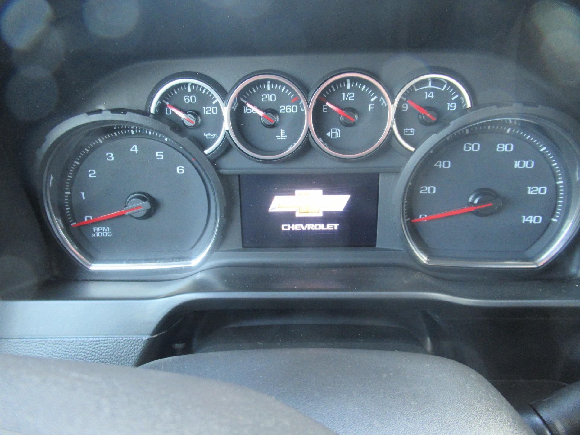 2021 Chevrolet Silverado 3500 HD LT