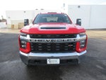 2021 Chevrolet Silverado 3500 HD LT