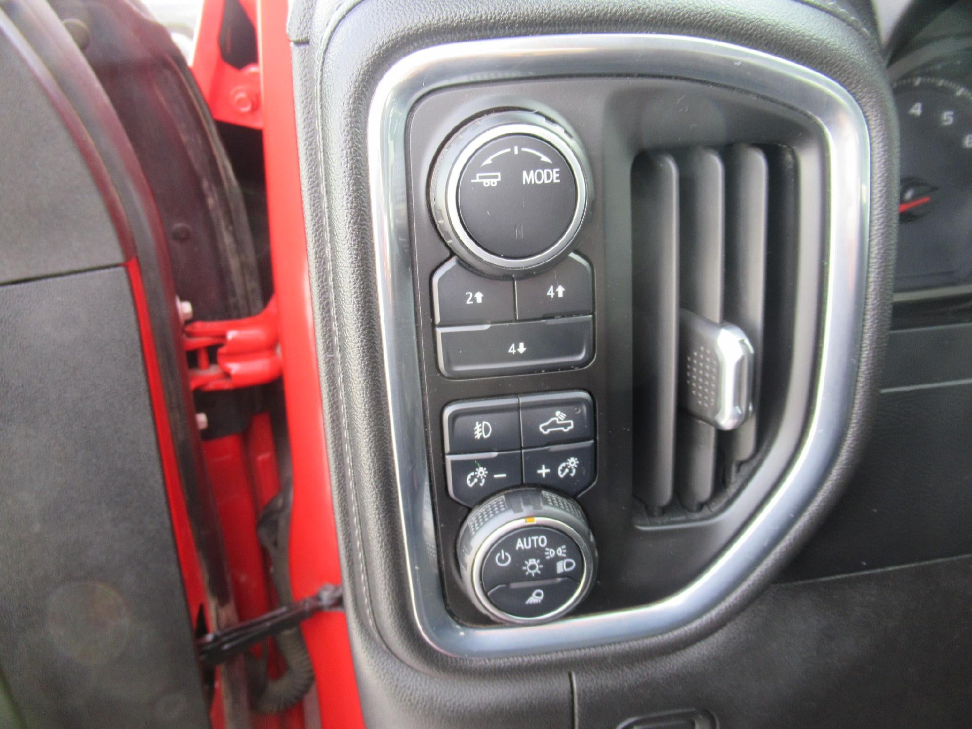 2022 Chevrolet Silverado 3500 HD LT