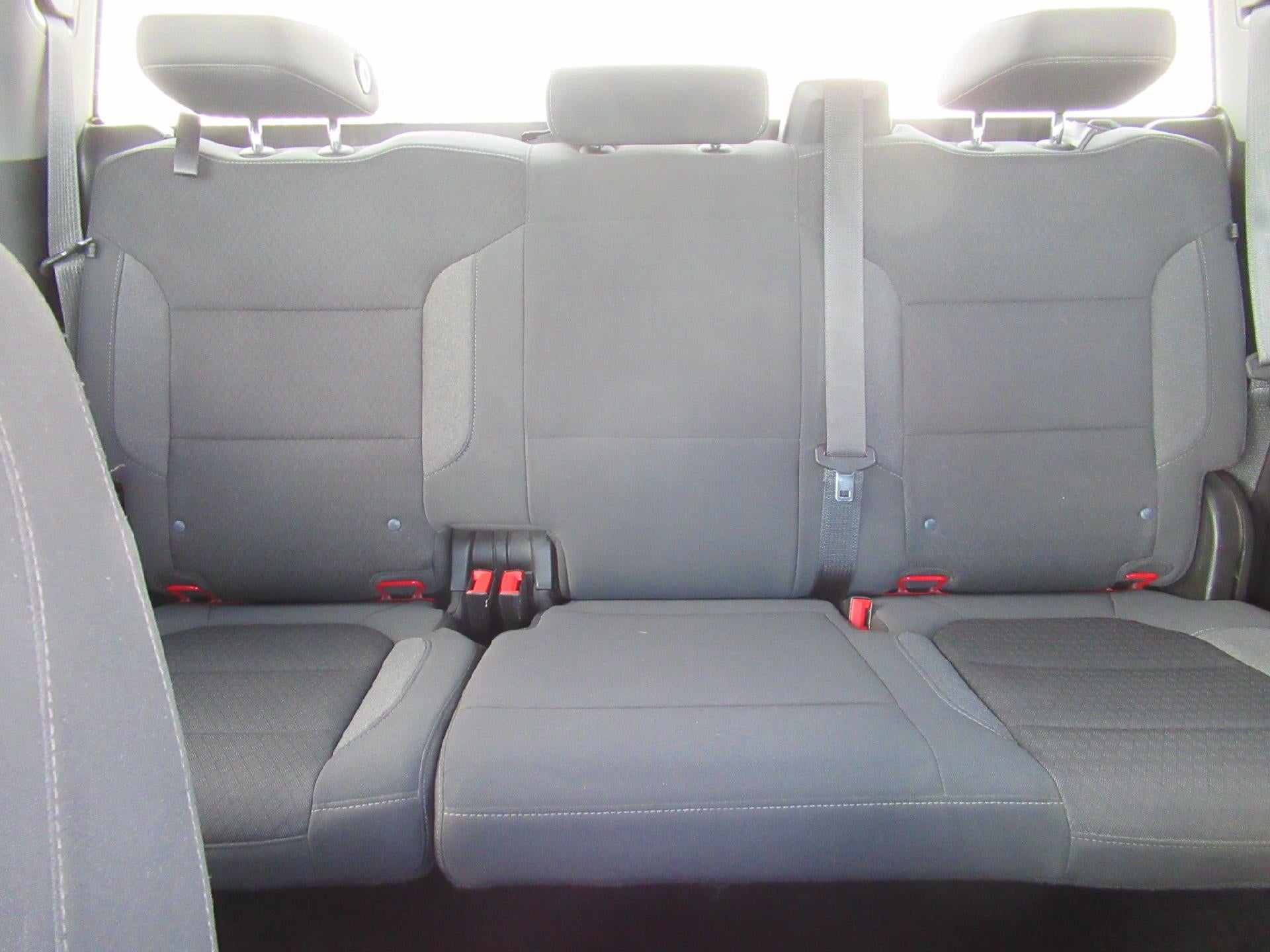 2022 Chevrolet Silverado 3500 HD LT