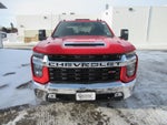 2022 Chevrolet Silverado 3500 HD LT