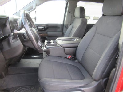 2022 Chevrolet Silverado 3500 HD LT