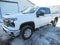 2024 Chevrolet Silverado 3500 HD LTZ