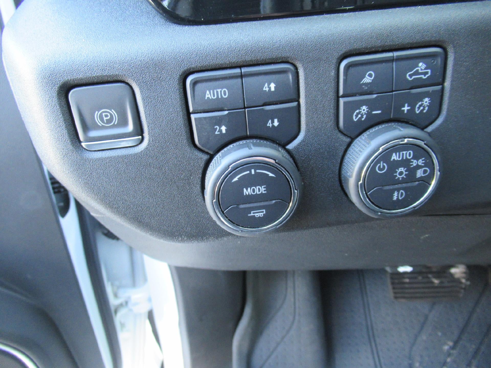 2024 Chevrolet Silverado 3500 HD LTZ