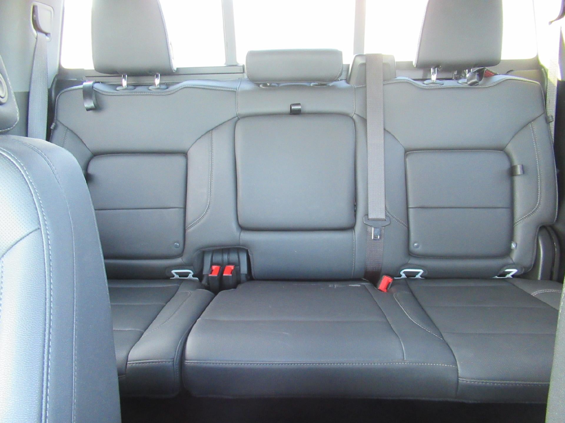 2024 Chevrolet Silverado 3500 HD LTZ