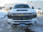 2024 Chevrolet Silverado 3500 HD LTZ