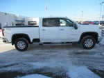 2024 Chevrolet Silverado 3500 HD LTZ