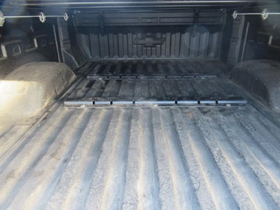 2024 Chevrolet Silverado 3500 HD LTZ