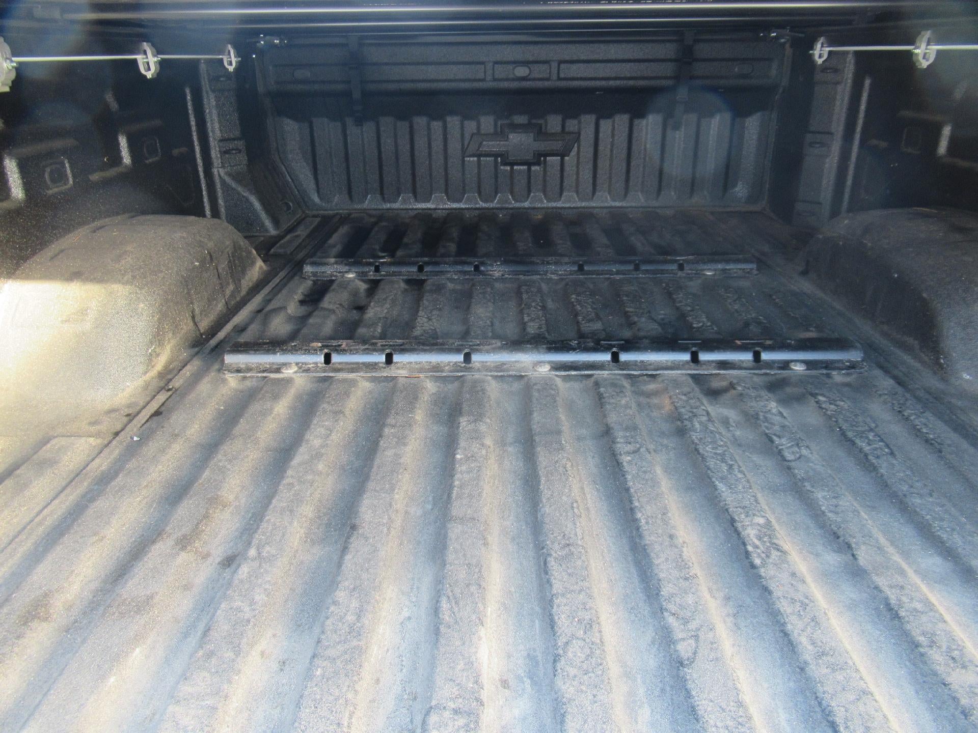 2024 Chevrolet Silverado 3500 HD LTZ