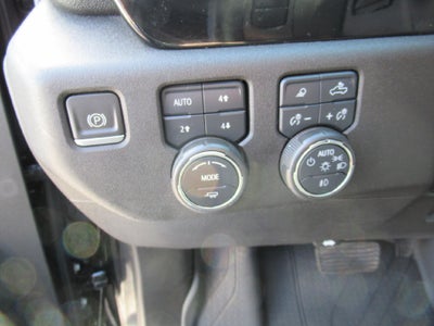 2024 Chevrolet Silverado 3500 HD LTZ