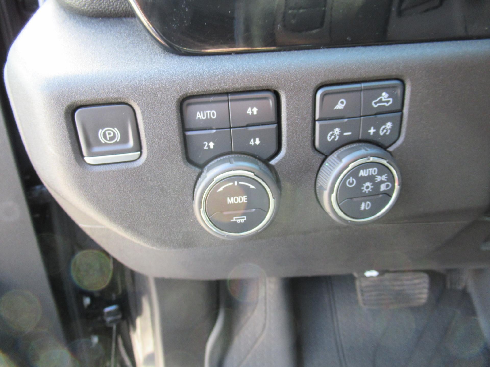 2024 Chevrolet Silverado 3500 HD LTZ