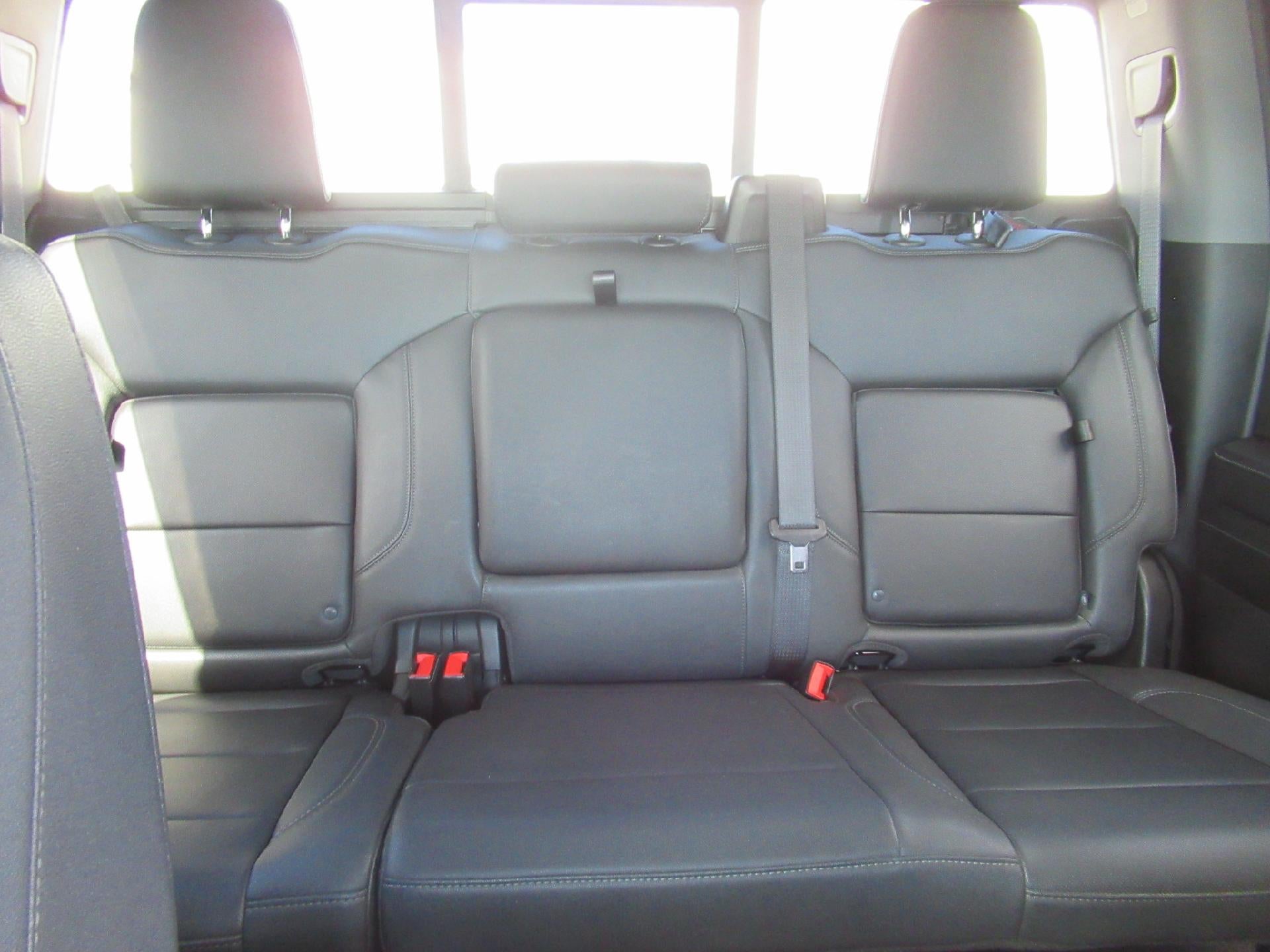2024 Chevrolet Silverado 3500 HD LTZ