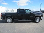 2024 Chevrolet Silverado 3500 HD LTZ