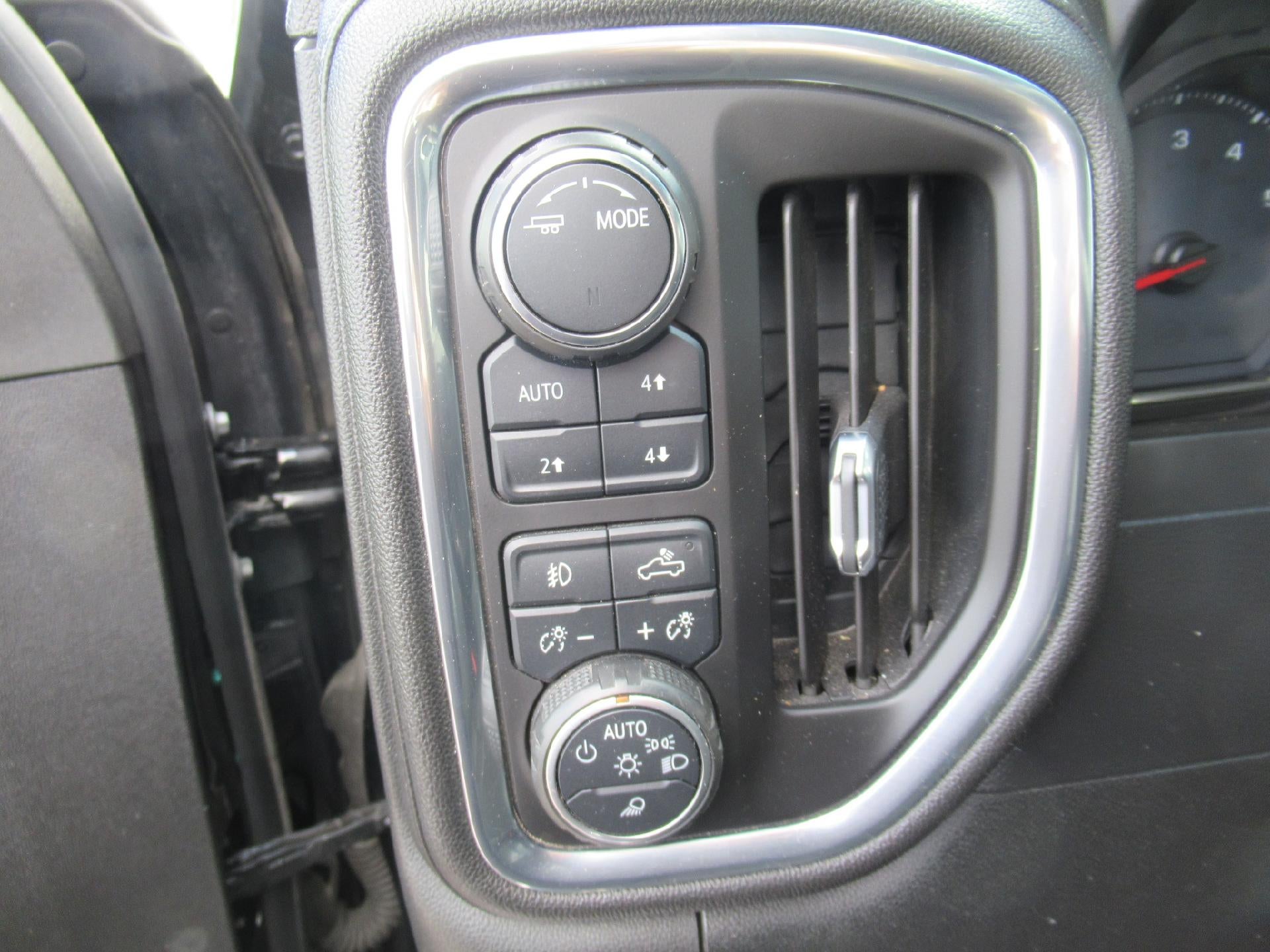 2020 Chevrolet Silverado 3500 HD LTZ