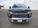 2020 Chevrolet Silverado 3500 HD LTZ