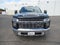 2020 Chevrolet Silverado 3500 HD LTZ