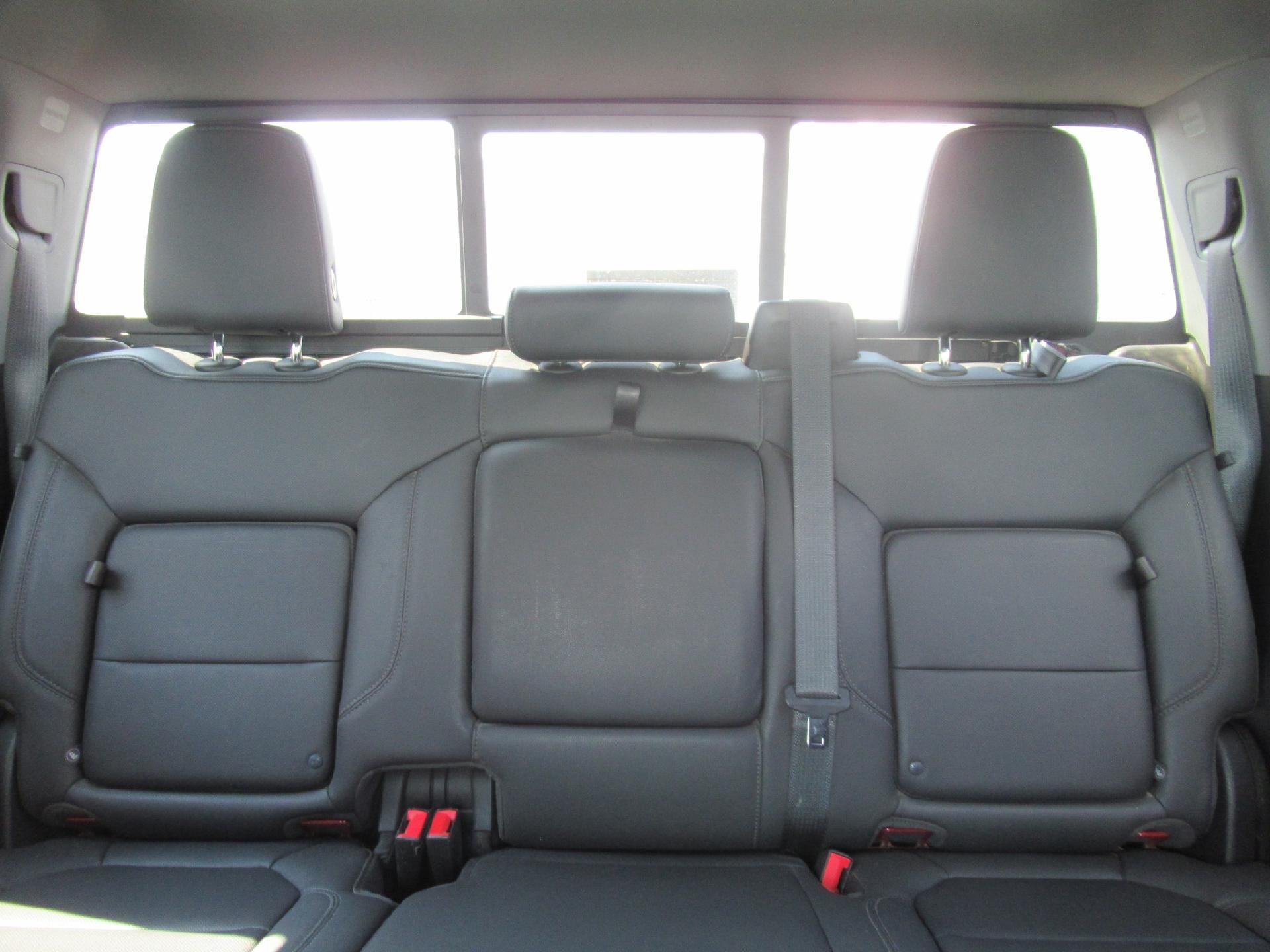 2022 Chevrolet Silverado 3500 HD LTZ