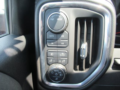 2022 Chevrolet Silverado 3500 HD LTZ