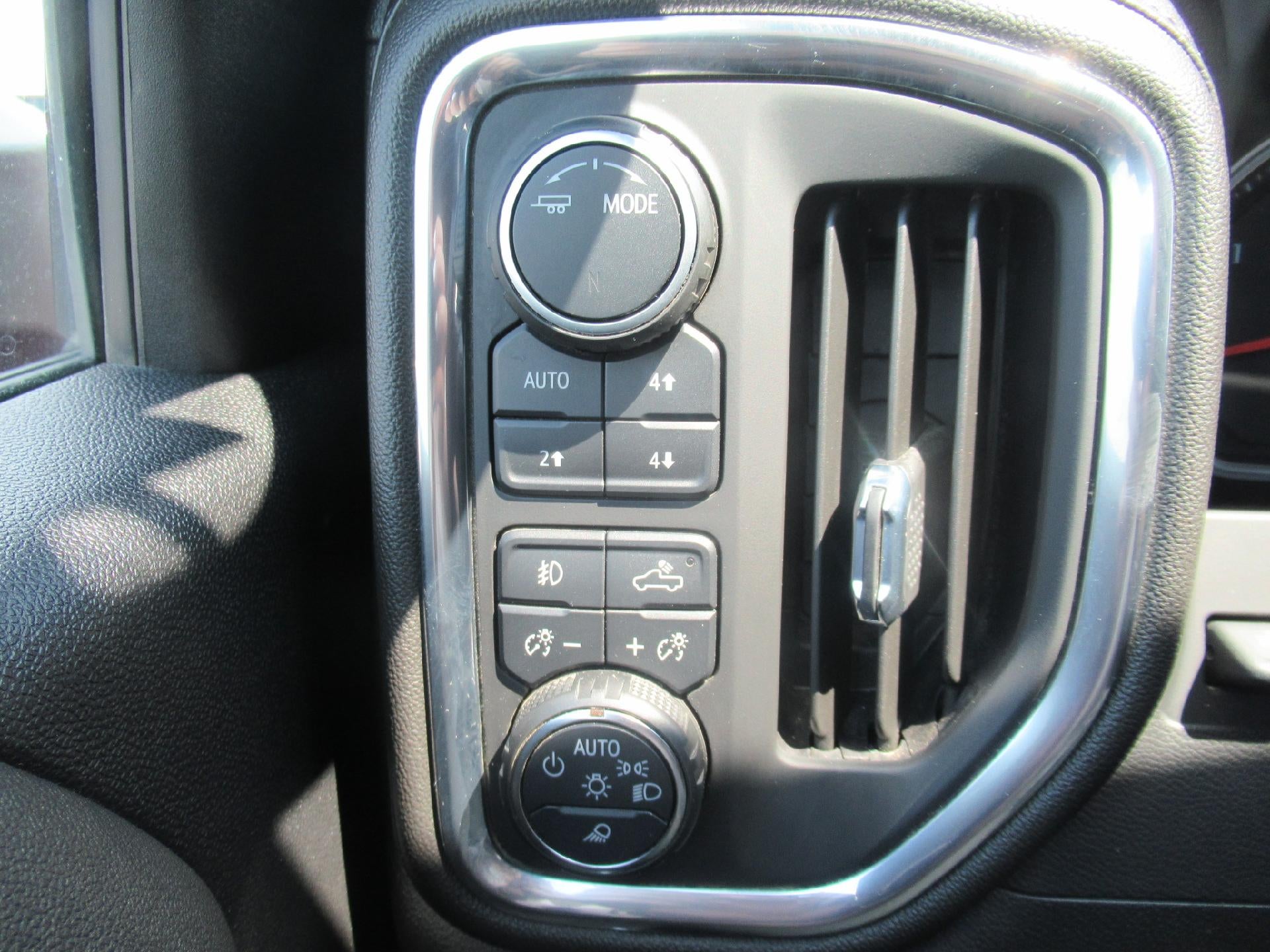 2022 Chevrolet Silverado 3500 HD LTZ