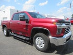 2022 Chevrolet Silverado 3500 HD LTZ