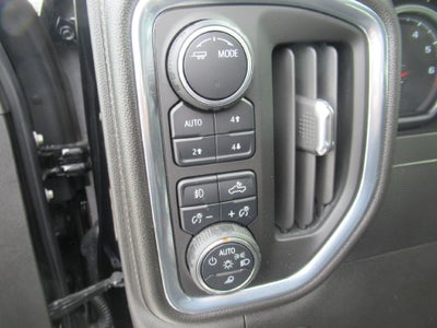 2022 Chevrolet Silverado 3500 HD High Country