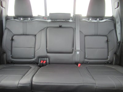 2022 Chevrolet Silverado 3500 HD High Country