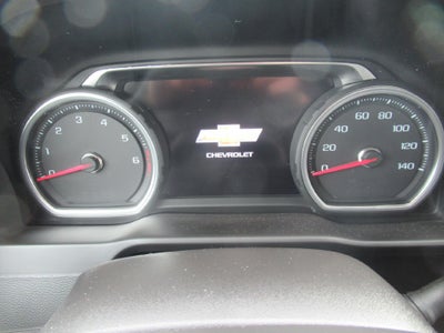 2022 Chevrolet Silverado 3500 HD High Country