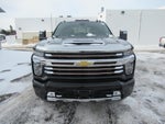 2022 Chevrolet Silverado 3500 HD High Country