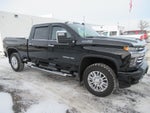 2022 Chevrolet Silverado 3500 HD High Country