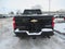 2022 Chevrolet Silverado 3500 HD High Country
