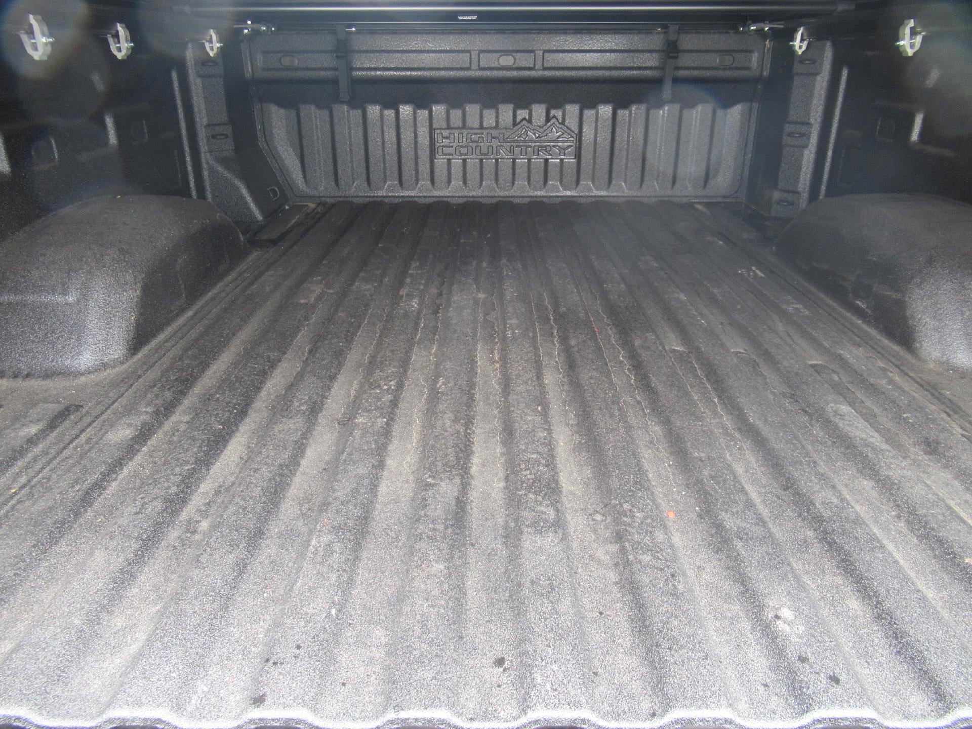 2022 Chevrolet Silverado 3500 HD High Country