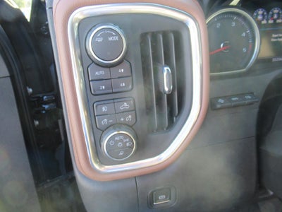 2023 Chevrolet Silverado 3500 HD High Country