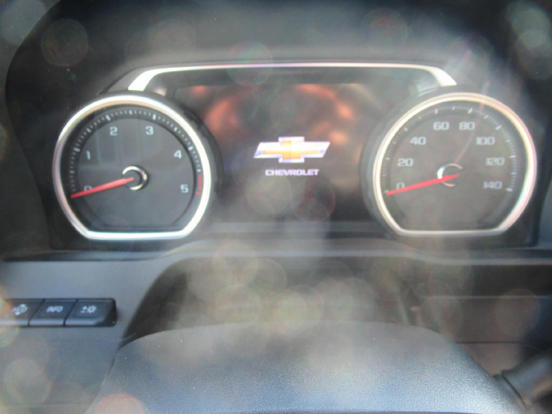 2023 Chevrolet Silverado 3500 HD High Country