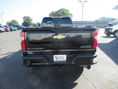 2023 Chevrolet Silverado 3500 HD High Country