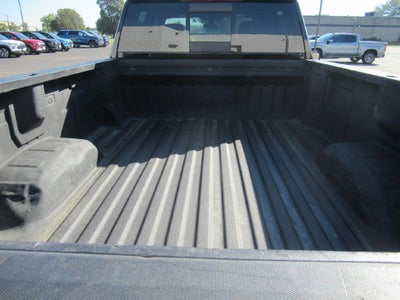 2023 Chevrolet Silverado 3500 HD High Country