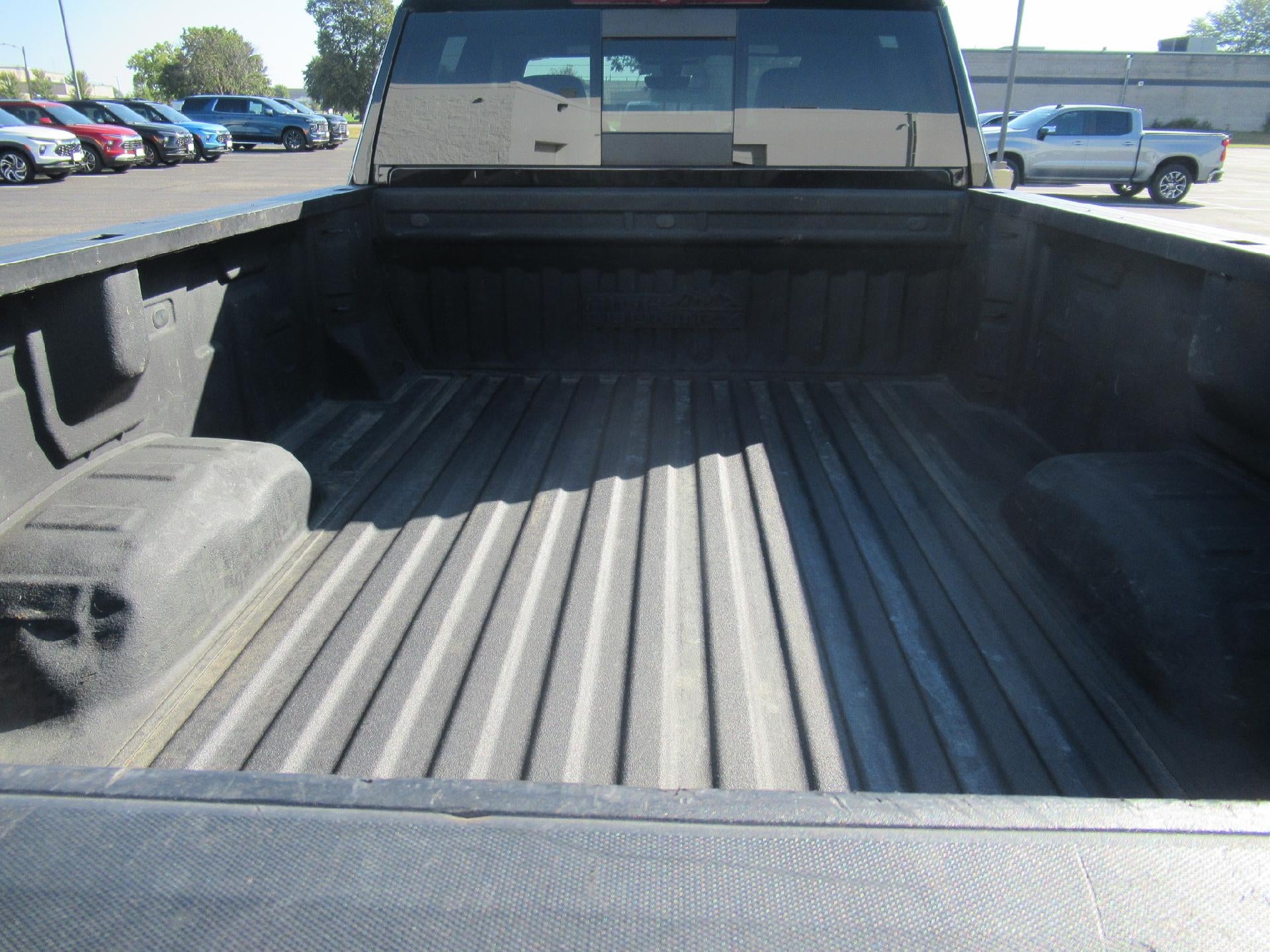 2023 Chevrolet Silverado 3500 HD High Country