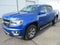 2018 Chevrolet Colorado 4WD Z71