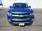 2018 Chevrolet Colorado 4WD Z71