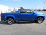 2018 Chevrolet Colorado 4WD Z71