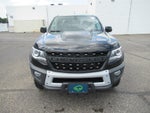 2019 Chevrolet Colorado 4WD ZR2 ZR2 Bison Edition