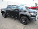 2019 Chevrolet Colorado 4WD ZR2 ZR2 Bison Edition