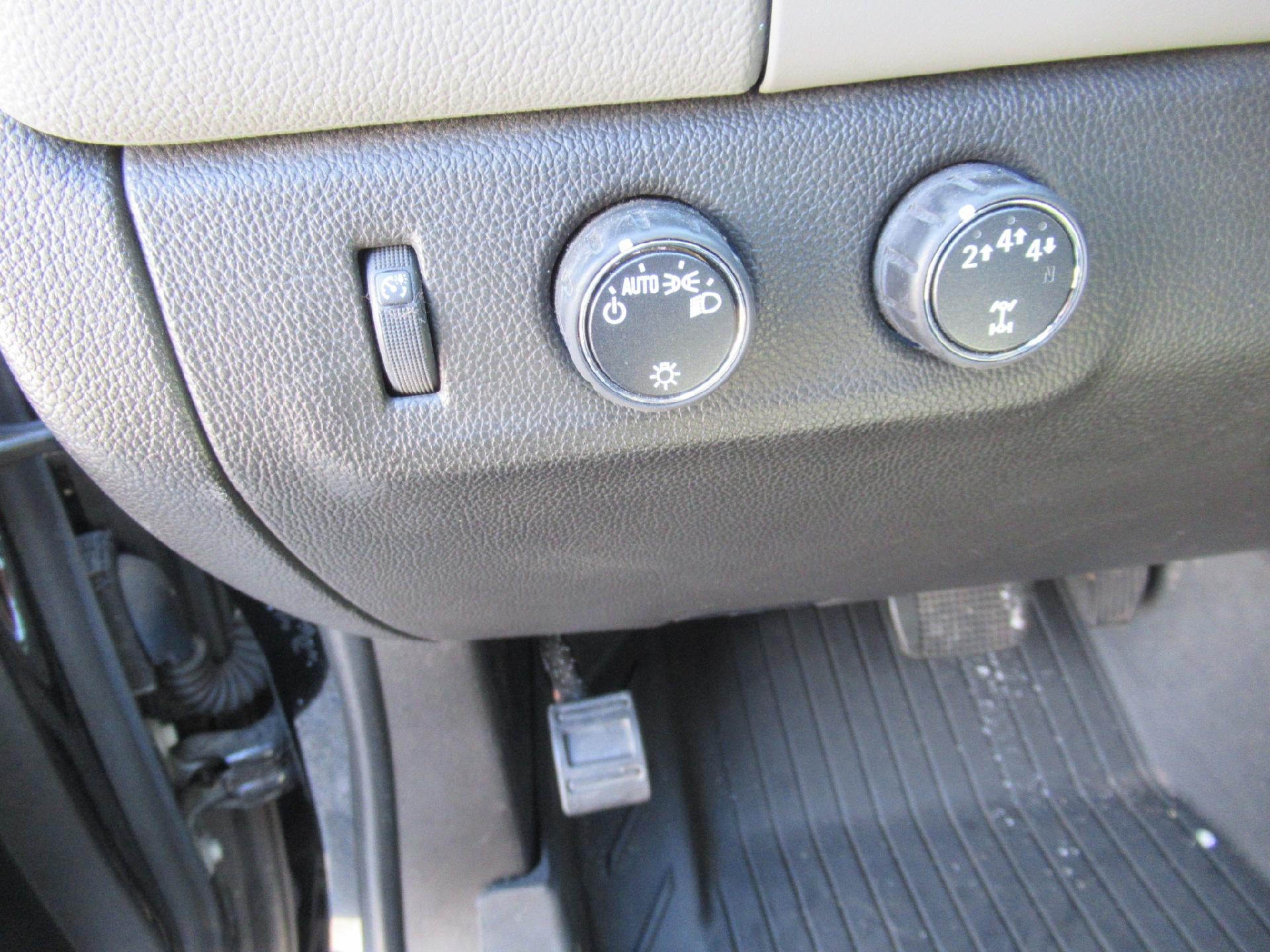 2018 Chevrolet Colorado 4WD Work Truck