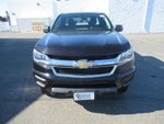 2018 Chevrolet Colorado 4WD Work Truck
