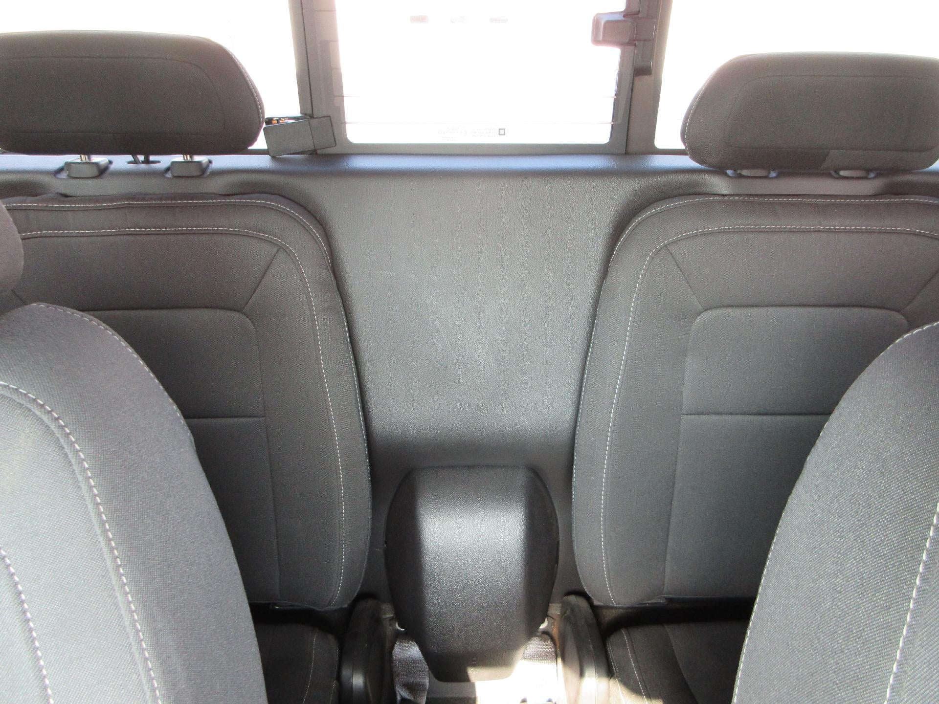 2016 Chevrolet Colorado 4WD LT Midnight Edition