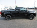 2016 Chevrolet Colorado 4WD LT Midnight Edition