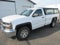 2016 Chevrolet Silverado 1500 Work Truck